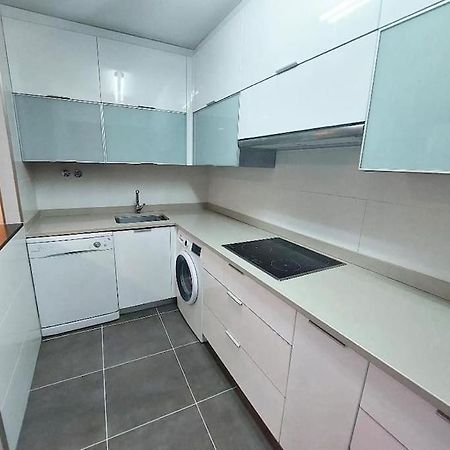 Lekitxoko Apartamento Vacacional Lekeitio Esterno foto