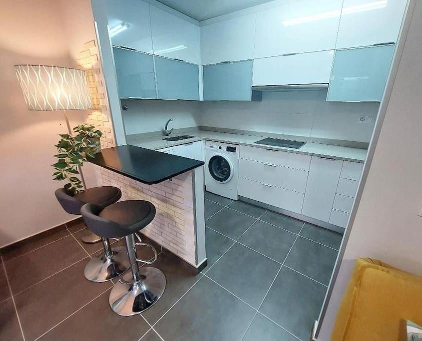 Lekitxoko Apartamento Vacacional Lekeitio Esterno foto