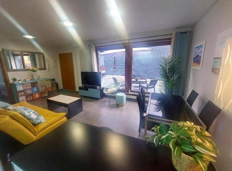 Lekitxoko Apartamento Vacacional Lekeitio Esterno foto