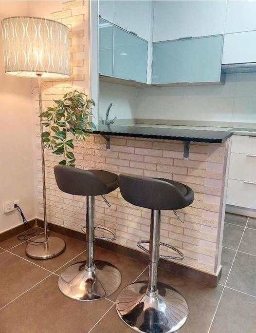 Lekitxoko Apartamento Vacacional Lekeitio Esterno foto