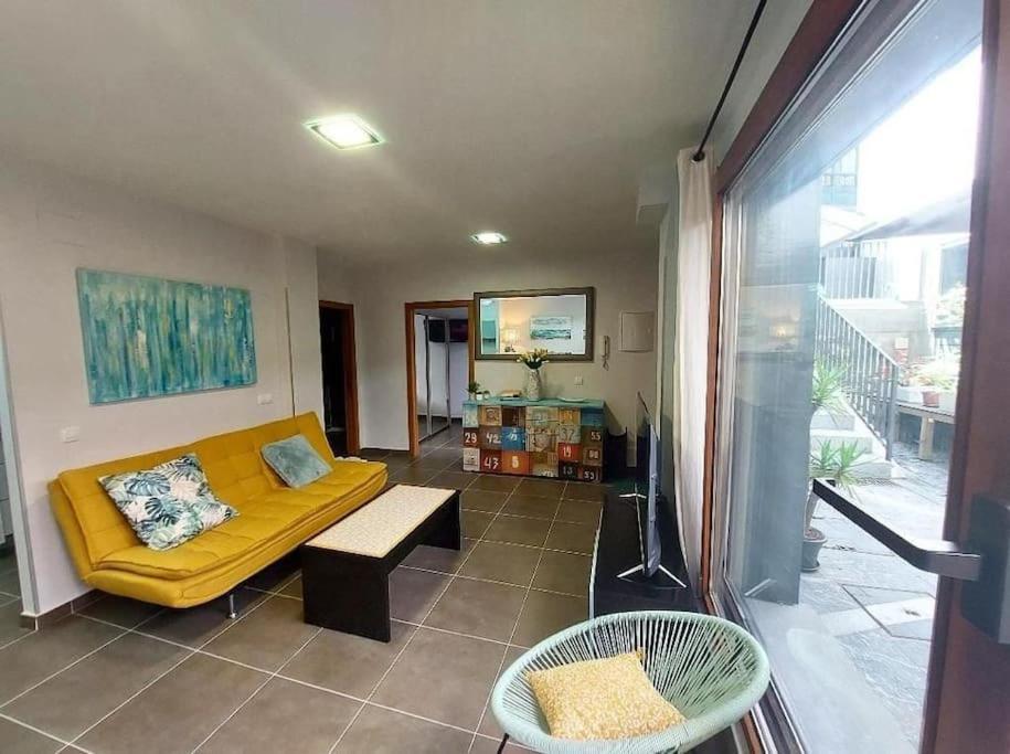 Lekitxoko Apartamento Vacacional Lekeitio Esterno foto