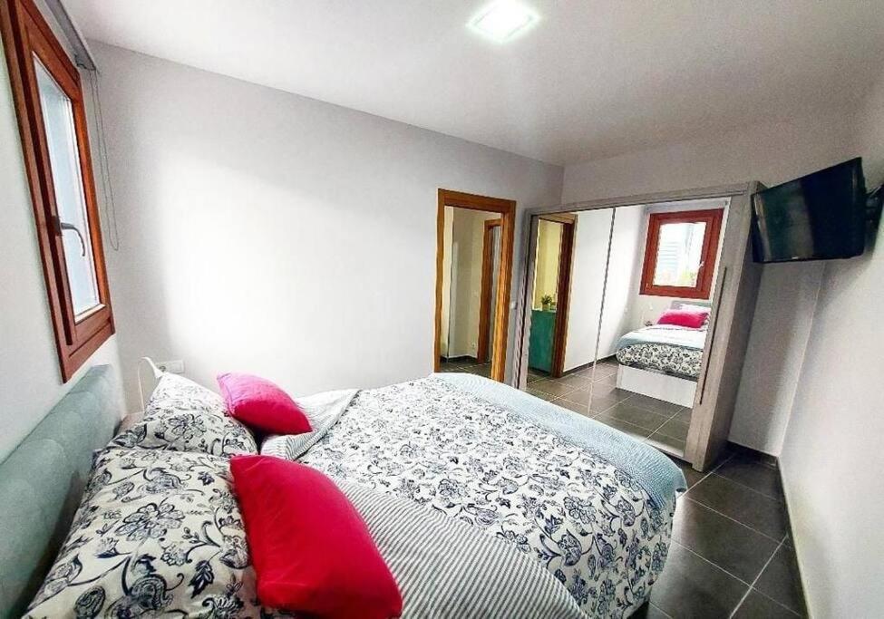 Lekitxoko Apartamento Vacacional Lekeitio Esterno foto